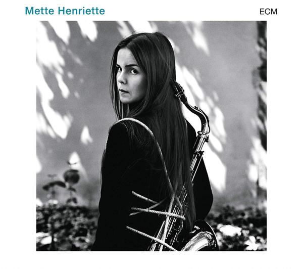 Mette Henriette - Mette Henriette