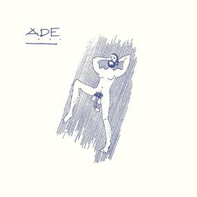 Connan Mockasin & Ade - It's Just Wind