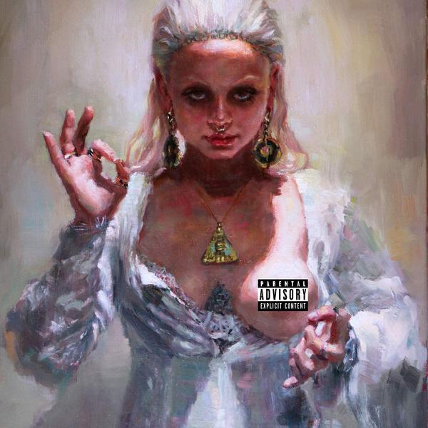 Zheani - The Line / Satanic Prostitute