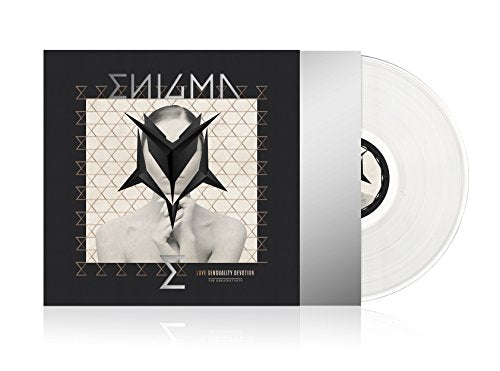 Enigma - Love Sensuality Devotion (The Greatest Hits) [Colored Vinyl]