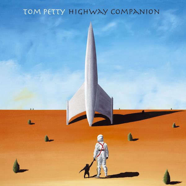 [DAMAGED] Tom Petty - Highway Companion