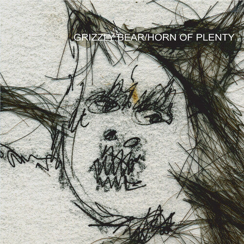 Grizzly Bear - Horn Of Plenty [Cloudy Clear Vinyl]