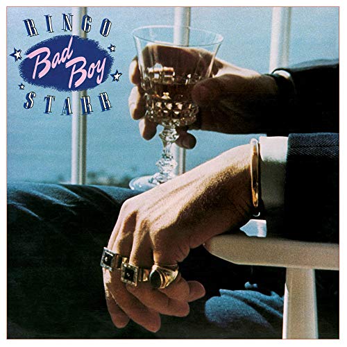 Ringo Starr - Bad Boy
