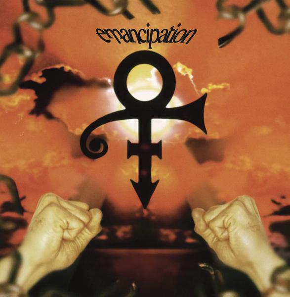 The Artist (Formerly Known As Prince) - Emancipation [6LP Box Set] [Purple Vinyl]