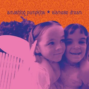 [DAMAGED] Smashing Pumpkins - Siamese Dream [STRICT LIMIT 1 PER CUSTOMER]