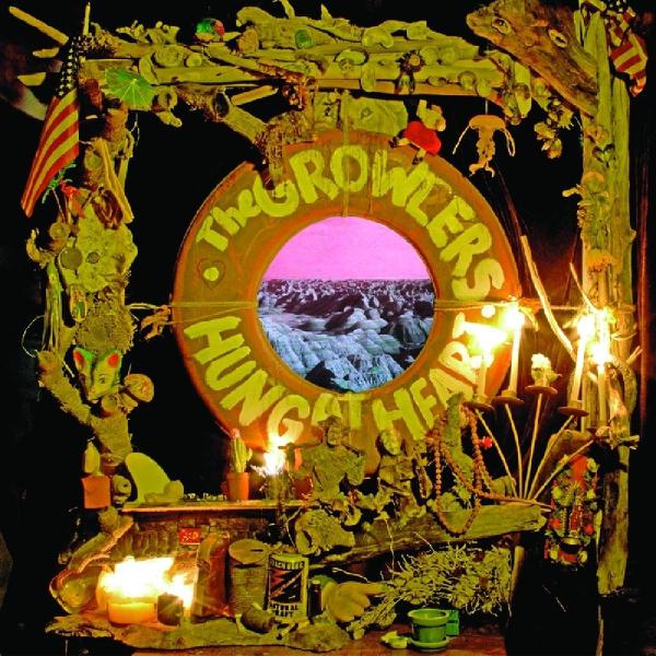 The Growlers - Hung At Heart