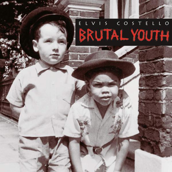 Elvis Costello - Brutal Youth [Import] [Red Vinyl]
