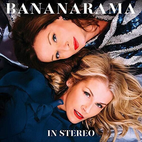 Bananarama - In Stereo [Import]