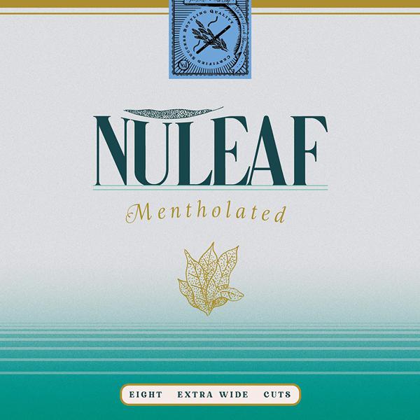 Various - Nu Leaf