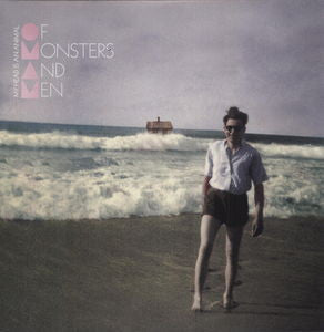 Of Monsters And Men - My Head Is An Animal [Pink Vinyl]