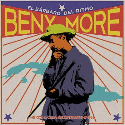 Beny More - Mexico & Cuba