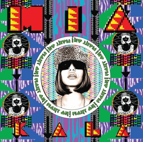 MIA - Kala