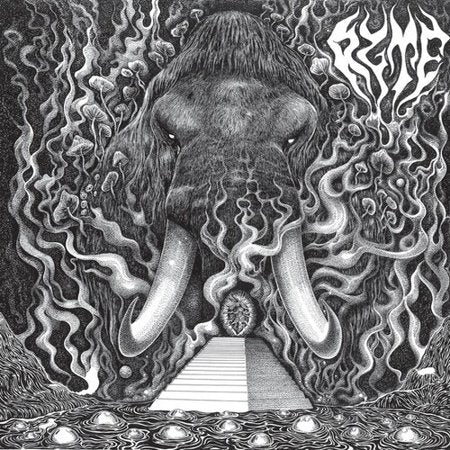 Ryte - Ryte [Colored Vinyl]