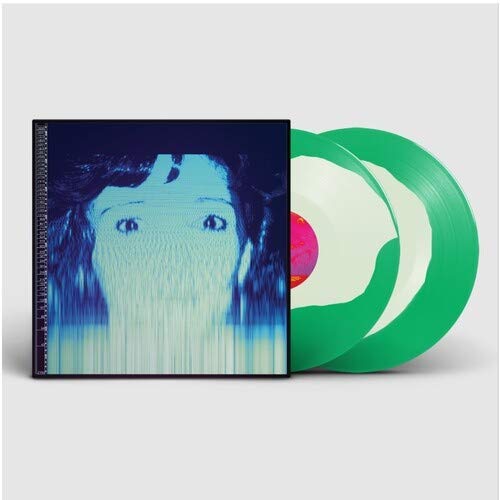 The Avalanches - We Will Always Love You [Green / Coke Bottle Green Vinyl]