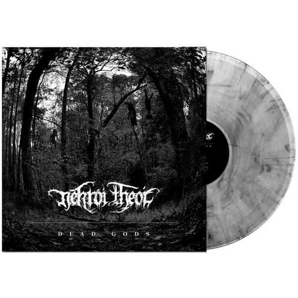 Nekroi Theo - Dead Gods