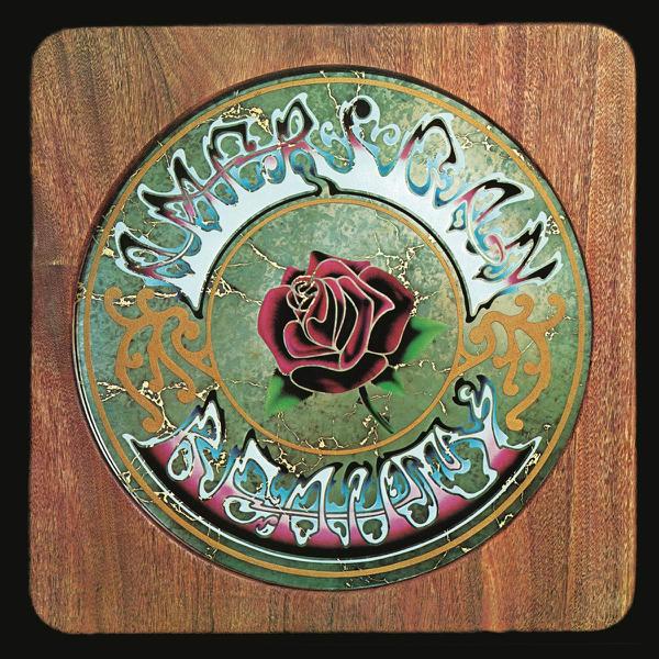 Grateful Dead - American Beauty [50th Anniversary]