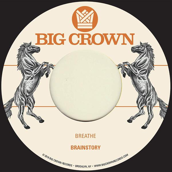 Brainstory - Breathe
