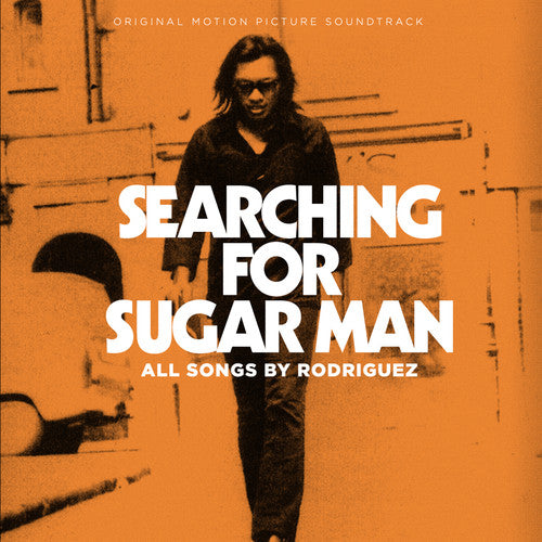 Rodriguez - Searching For Sugarman - OST