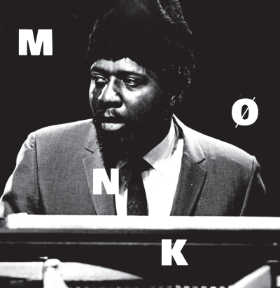 Thelonious Monk - Monk [Indie-Exclusive Clear Vinyl]