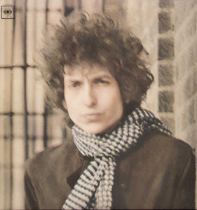 Bob Dylan - Blonde On Blonde