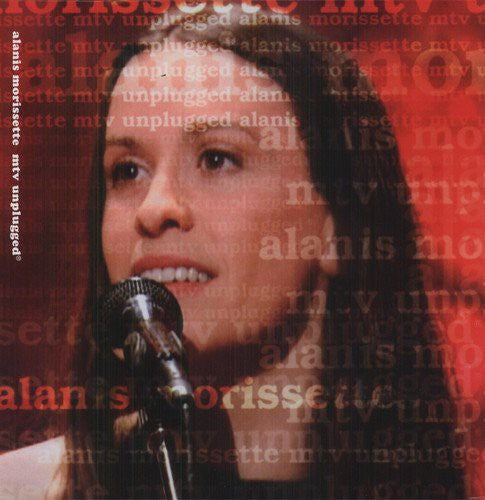 Alanis Morissette - MTV Unplugged [Import]