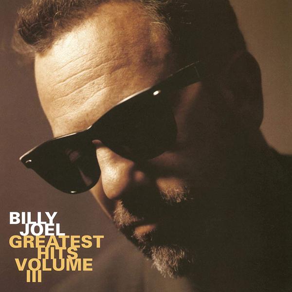 Billy Joel - Greatest Hits Volume III [Red Vinyl]