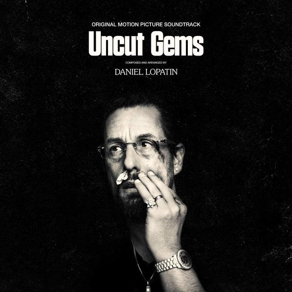 Daniel Lopatin - Uncut Gems