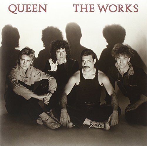 Queen - The Works [Import]