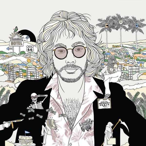 Warren Zevon - Greatest Hits