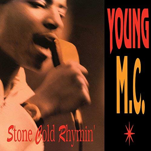 Young MC - Stone Cold Rhymin'