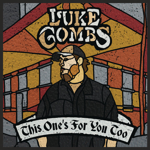 [DAMAGED] Luke Combs - This One's For You Too