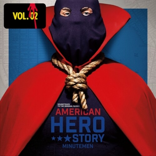 Trent Reznor / Atticus Ross - Watchmen: Volume 2