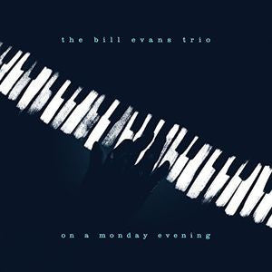 [DAMAGED] Bill Evans Trio - On A Monday Evening