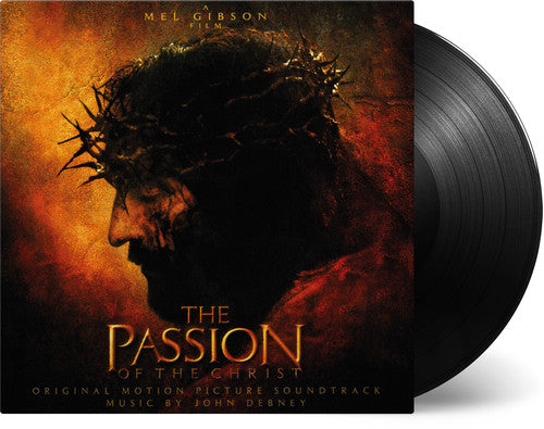 John Debney - The Passion Of The Christ (Original Motion Picture Soundtrack) [Import]