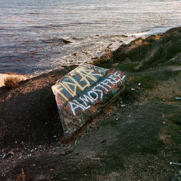 Fidlar - Almost Free [Indie-Exclusive Green Vinyl]
