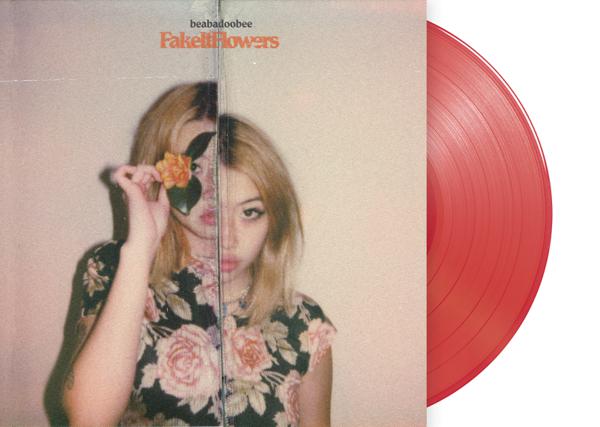beabadoobee - Fake It Flowers [Indie-Exclusive Colored Vinyl]
