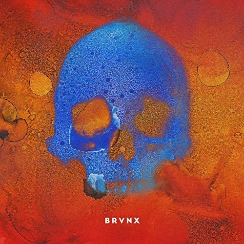 BRVNX - V