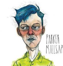 Parker Millsap - Parker Millsap