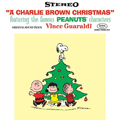 Vince Guaraldi - A Charlie Brown Christmas