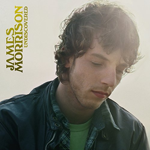 James Morrison - Undiscovered [Green Vinyl]