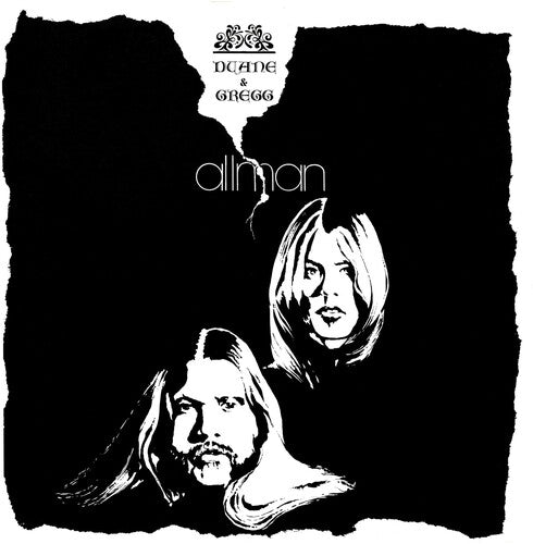 [DAMAGED] Duane & Greg Allman - Duane & Greg Allman