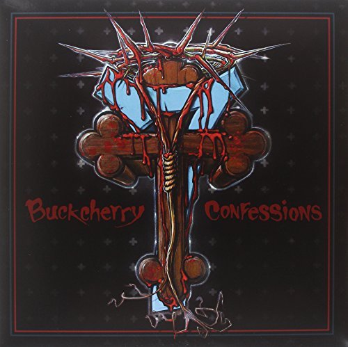 Buckcherry - Confessions