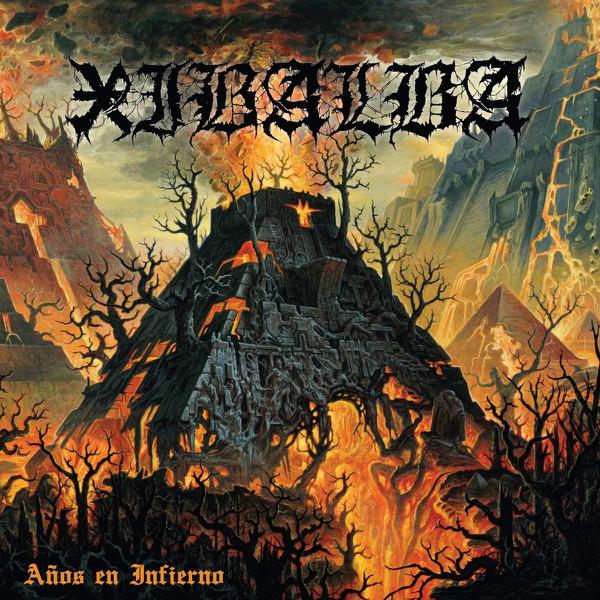 Xibalba - Aos En Infierno