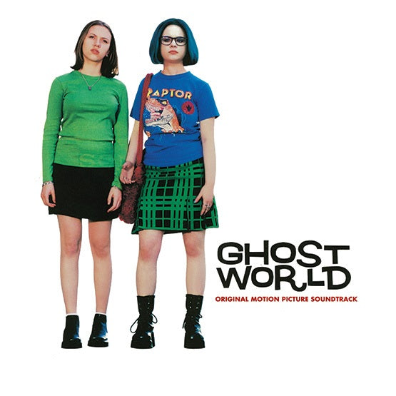 Various - Ghost World