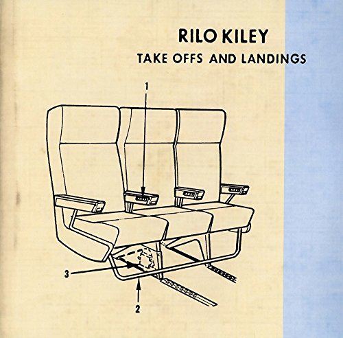 Rilo Kiley - Take Offs And Landings