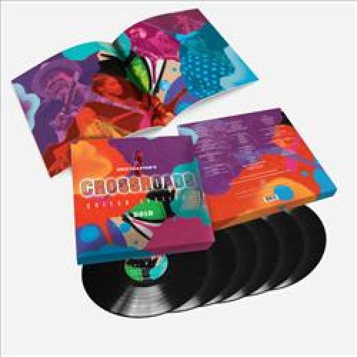 Eric Clapton - Eric Clapton's Crossroads Guitar Festival 2019 [6-lp Box Set]