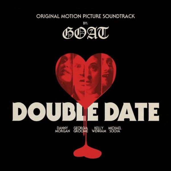 Goat - Double Date Original Score - 10"