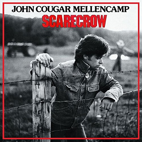 John Cougar Mellencamp - Scarecrow