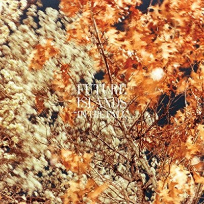 Future Islands - In The Fall EP
