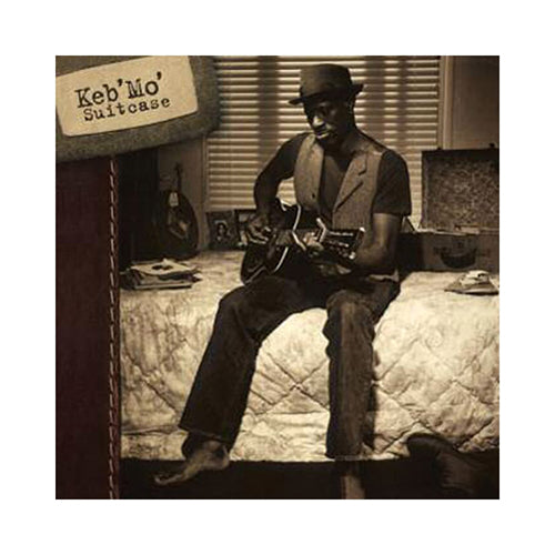 Keb' Mo' - Suitcase